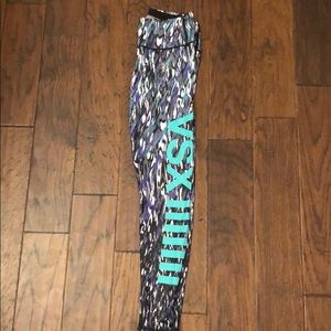 Victoria’s Secret Sport leggings